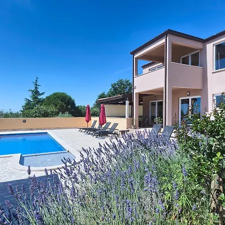 Pascal By Istra Vacation *