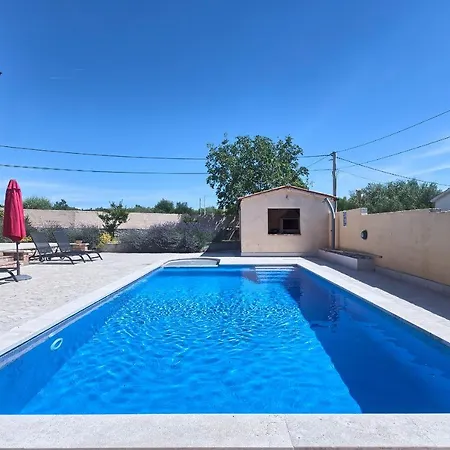 Вилла Pascal Крница