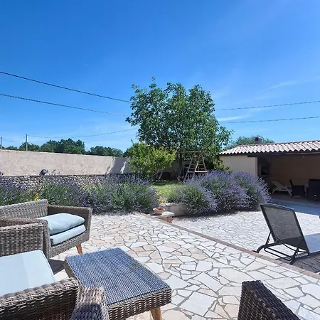 Villa Pascal