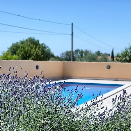 Villa Pascal *
