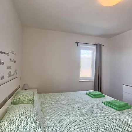 Pascal By Istra Vacation Vila *