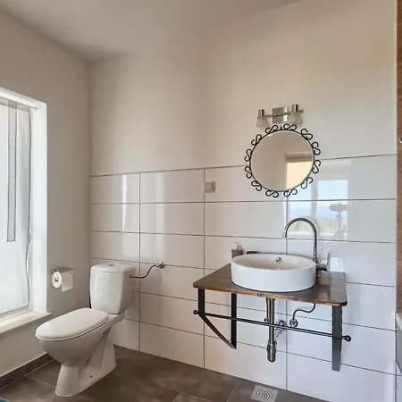 Pascal By Istra Vacation Vila *