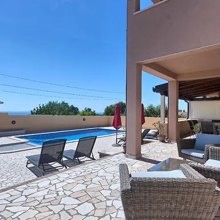 Pascal By Istra Vacation Villa