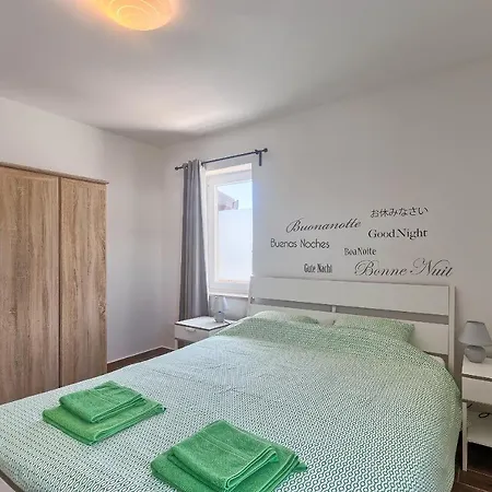 Villa Pascal Krnica