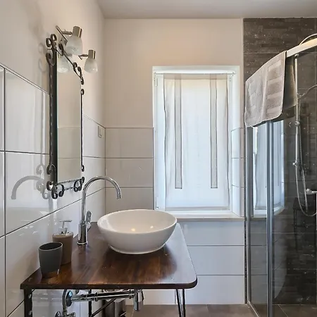 Villa Pascal *
