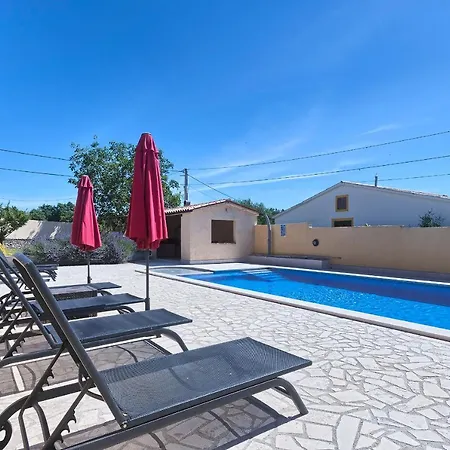 Pascal By Istra Vacation Villa Krnica