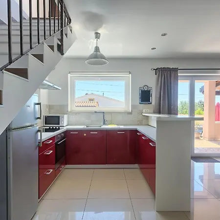 Villa Pascal