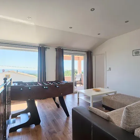 Pascal By Istra Vacation *