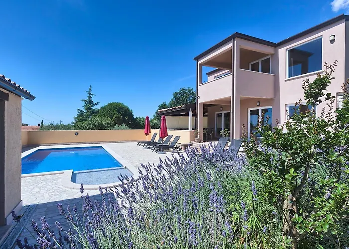 Pascal By Istra Vacation *