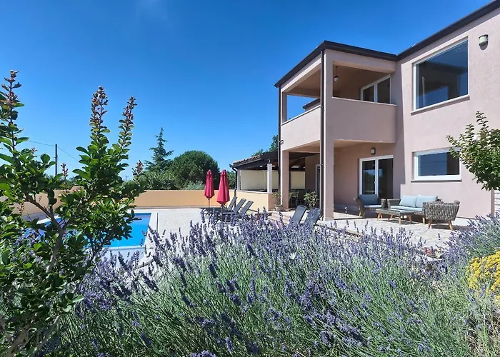 Pascal By Istra Vacation Villa *