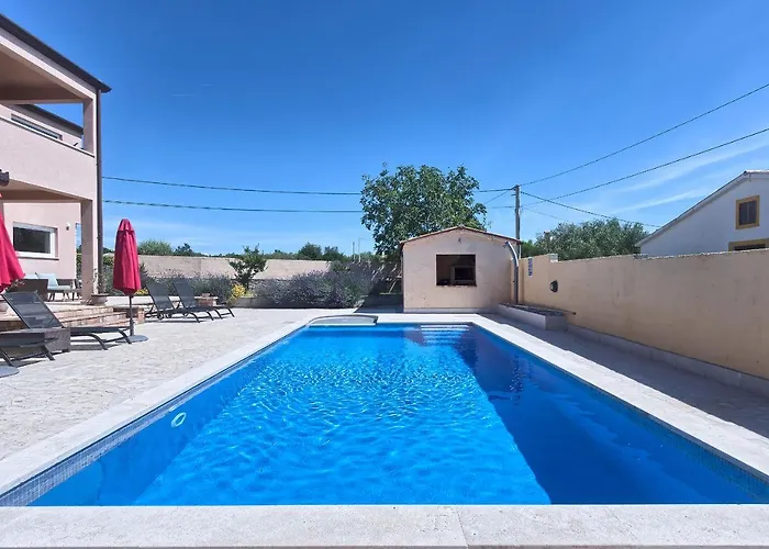 Villa Pascal By Istra Vacation Krnica