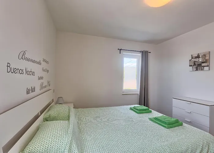 Pascal By Istra Vacation Villa *