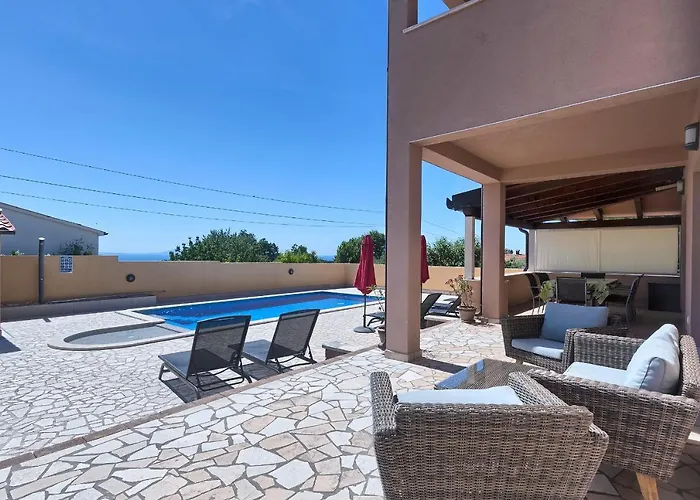 Pascal By Istra Vacation Villa