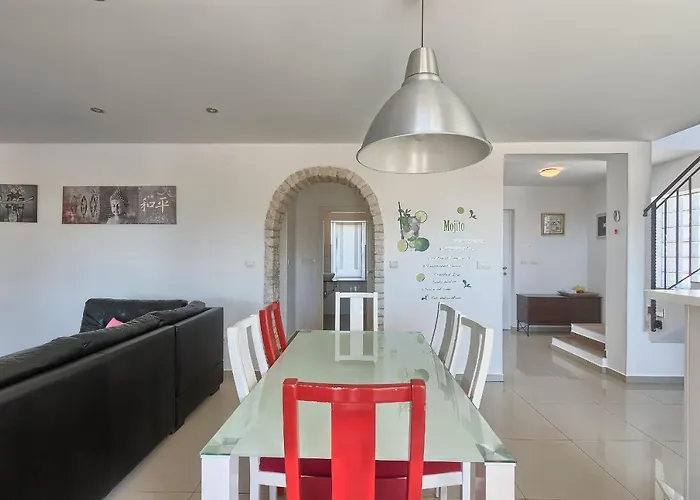 Pascal By Istra Vacation Krnica