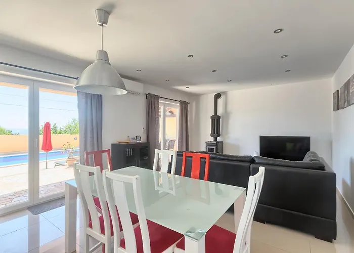 Pascal By Istra Vacation Villa *