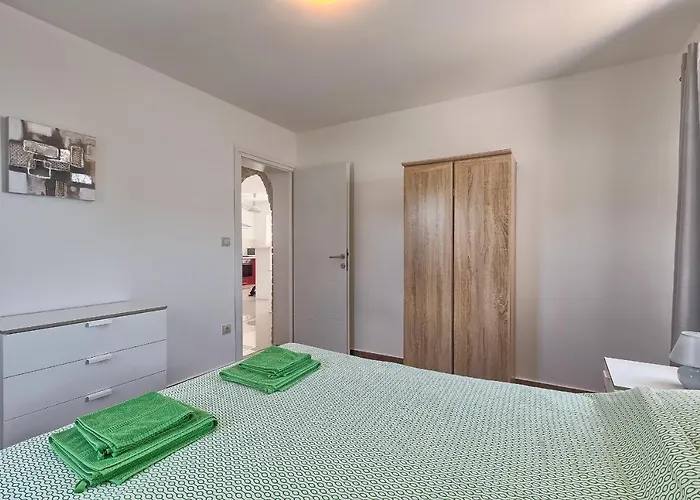 Villa Pascal By Istra Vacation *