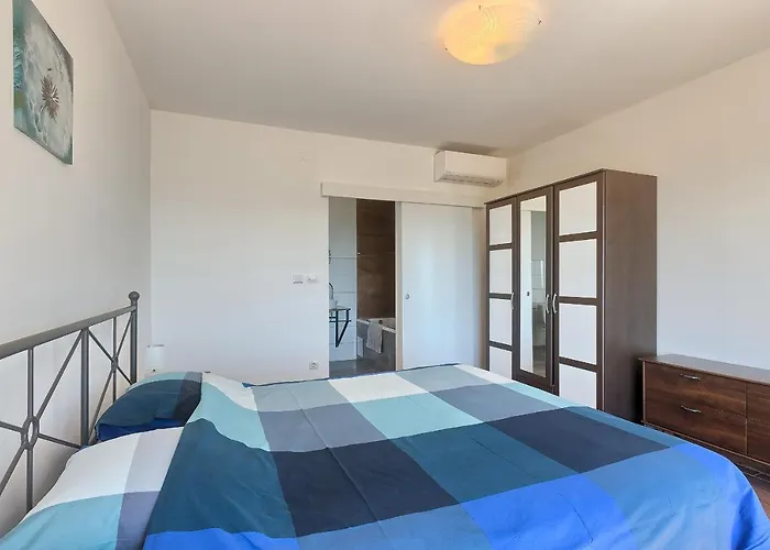 Pascal By Istra Vacation Villa Krnica