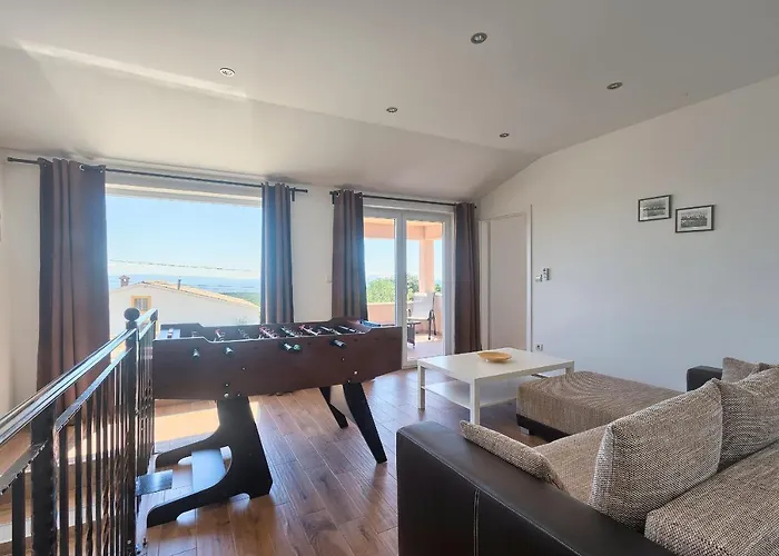 Pascal By Istra Vacation *