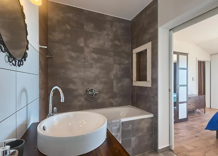 Villa Pascal By Istra Vacation *