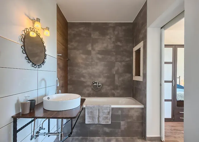 Villa Pascal By Istra Vacation Krnica