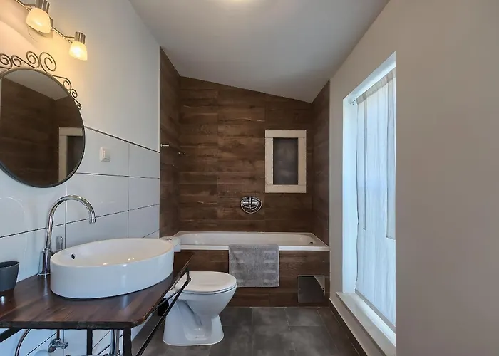 Pascal By Istra Vacation Villa