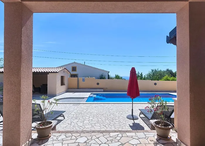 Villa Pascal By Istra Vacation *