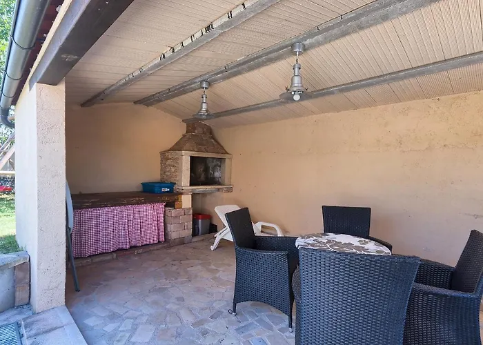 Villa Pascal By Istra Vacation Krnica