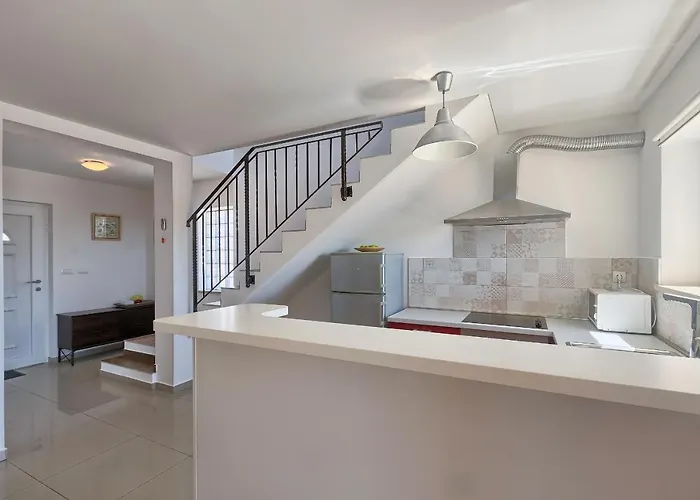 Pascal By Istra Vacation * Krnica