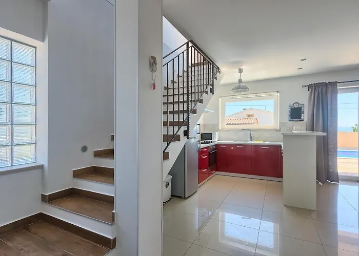 Villa Pascal By Istra Vacation *