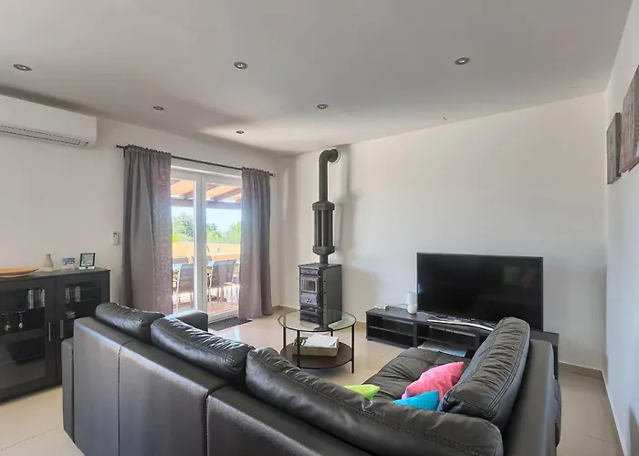 Pascal By Istra Vacation * Krnica