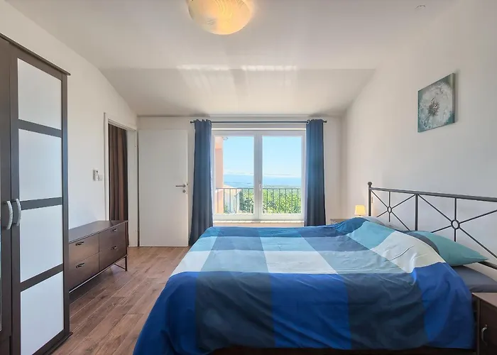 Pascal By Istra Vacation * Krnica