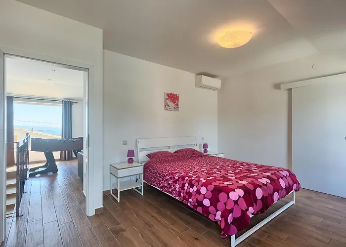 Pascal By Istra Vacation * Krnica