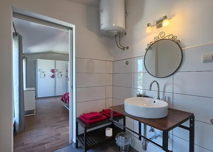 Villa Pascal By Istra Vacation