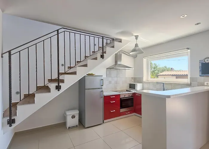 Pascal By Istra Vacation Villa