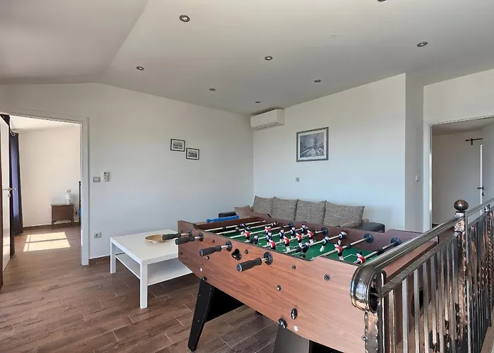 Pascal By Istra Vacation *