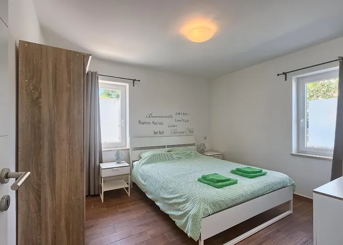 Pascal By Istra Vacation Krnica