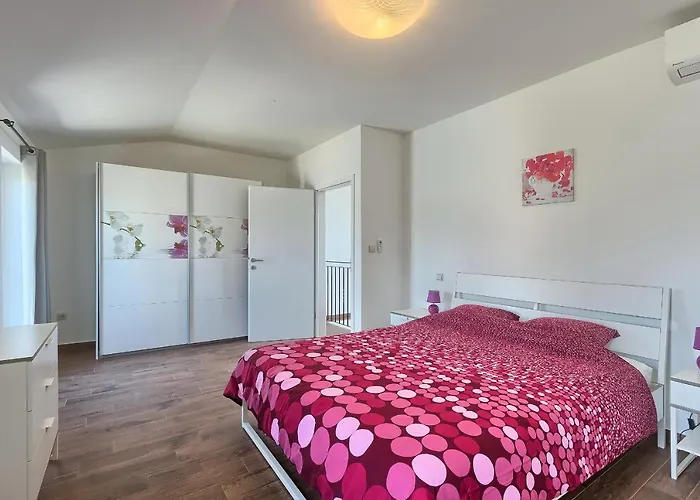 Pascal By Istra Vacation *