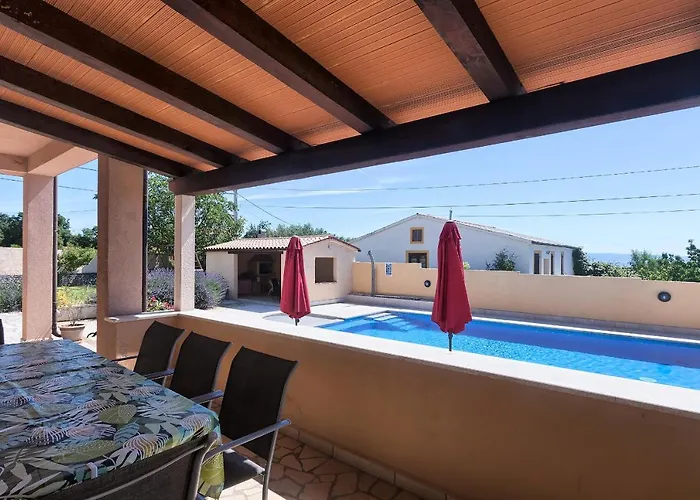 Pascal By Istra Vacation Krnica