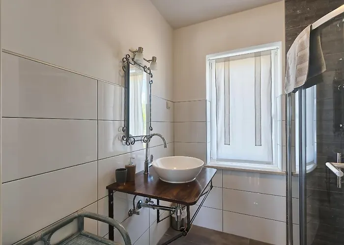 Villa Pascal By Istra Vacation Krnica