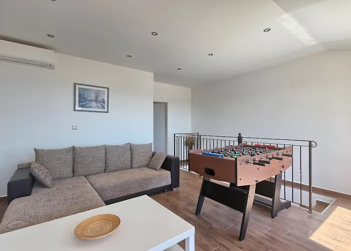 Villa Pascal By Istra Vacation