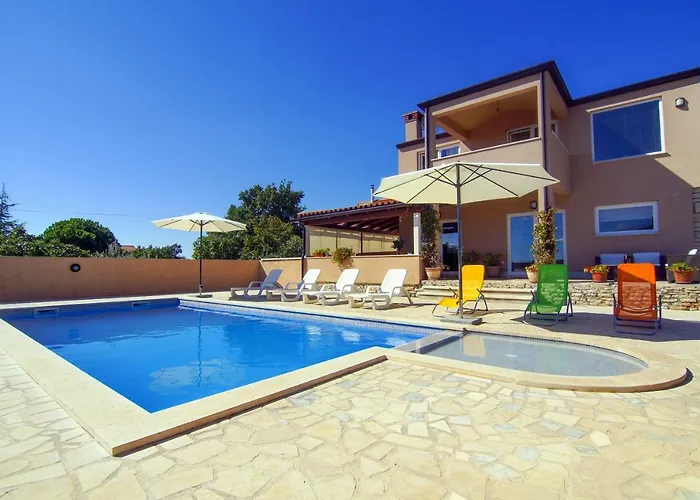 Pascal By Istra Vacation